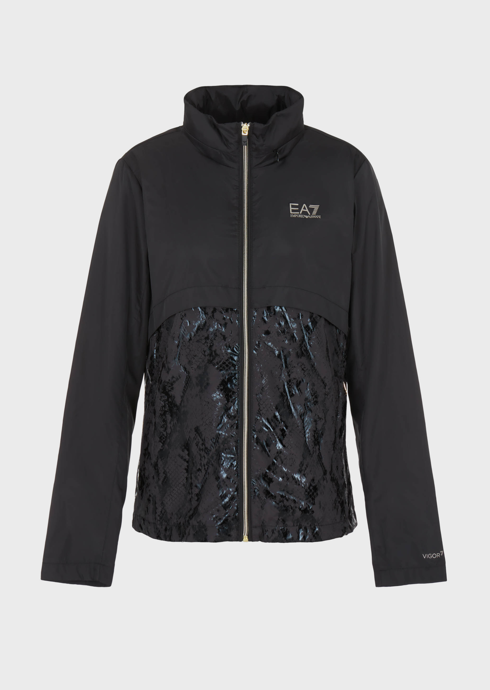 Emporio armani 7 2025 jacket