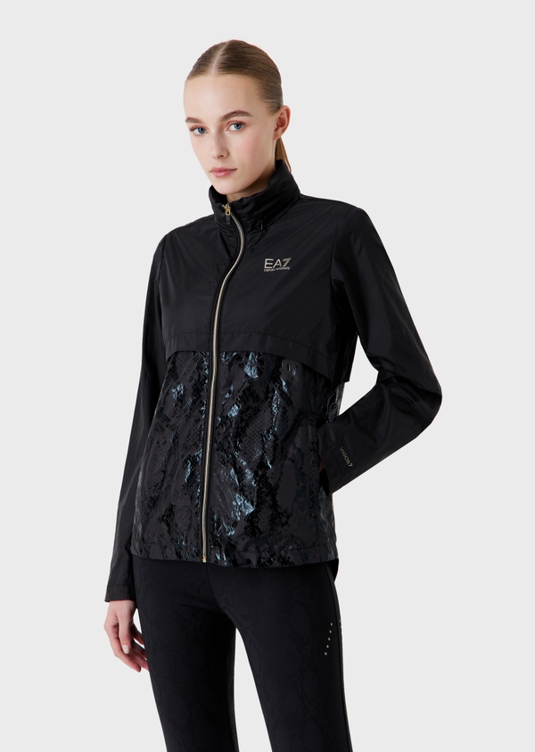 Emporio armani bomber store