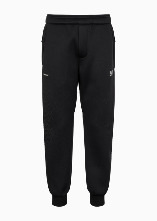 Calça jogger de tecido técnico VENTUS 7 LAB