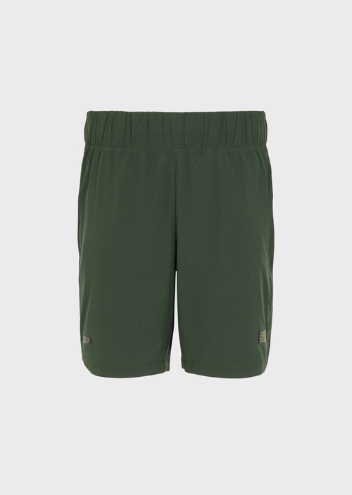 Shorts de tecido técnico VENTUS7