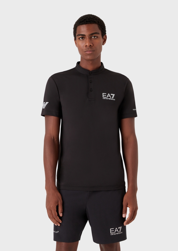 Ea7 emporio armani polo deals
