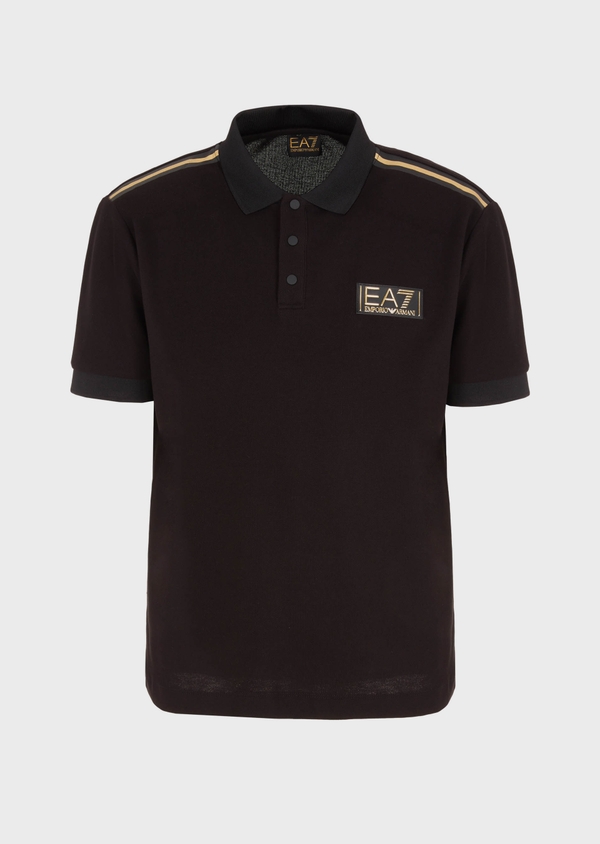 Ea7 gold hotsell