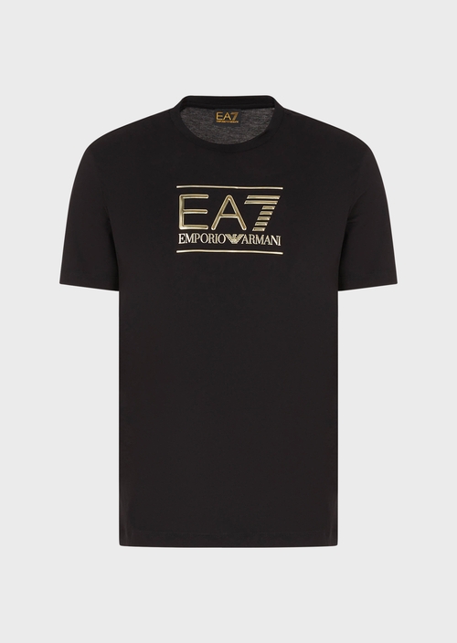 Ea7 shirt on sale