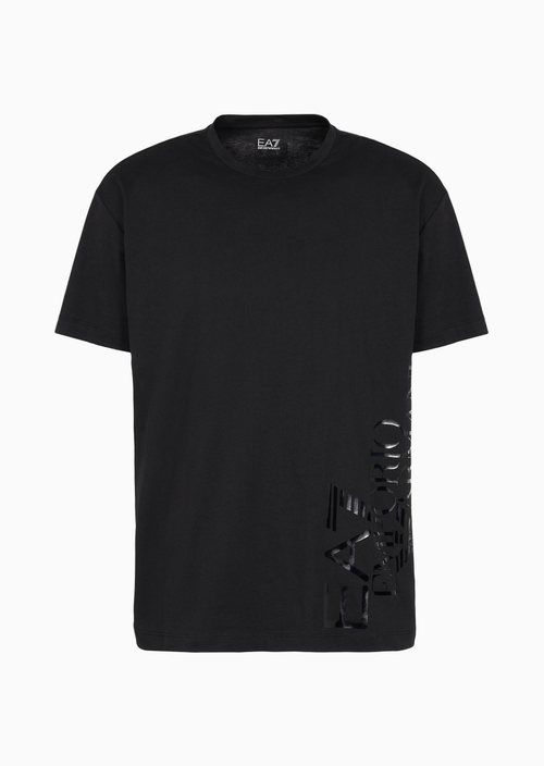 T-shirt EA7 Emporio Armani R4 - T-shirts - Masculino - Vestuário