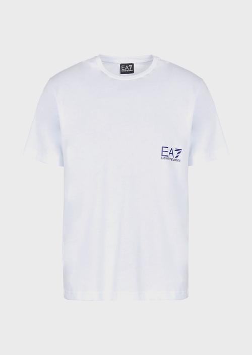 Emporio armani t shirt mens discount