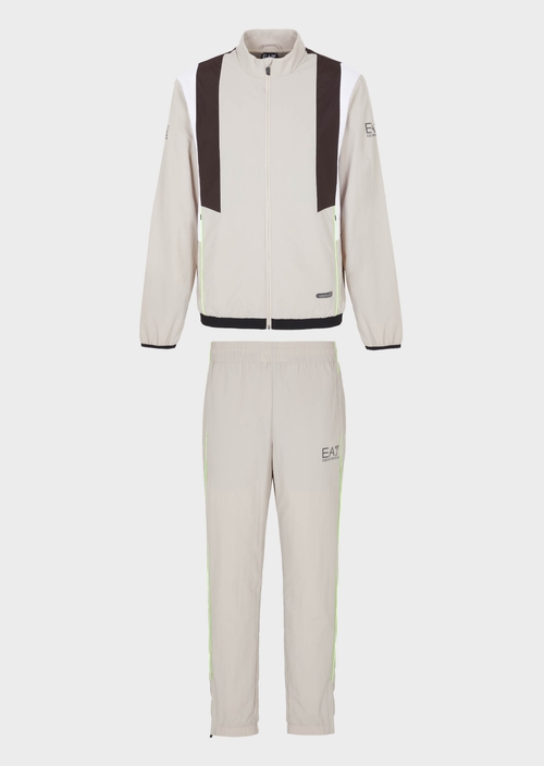Conjunto Tennis Pro com logo