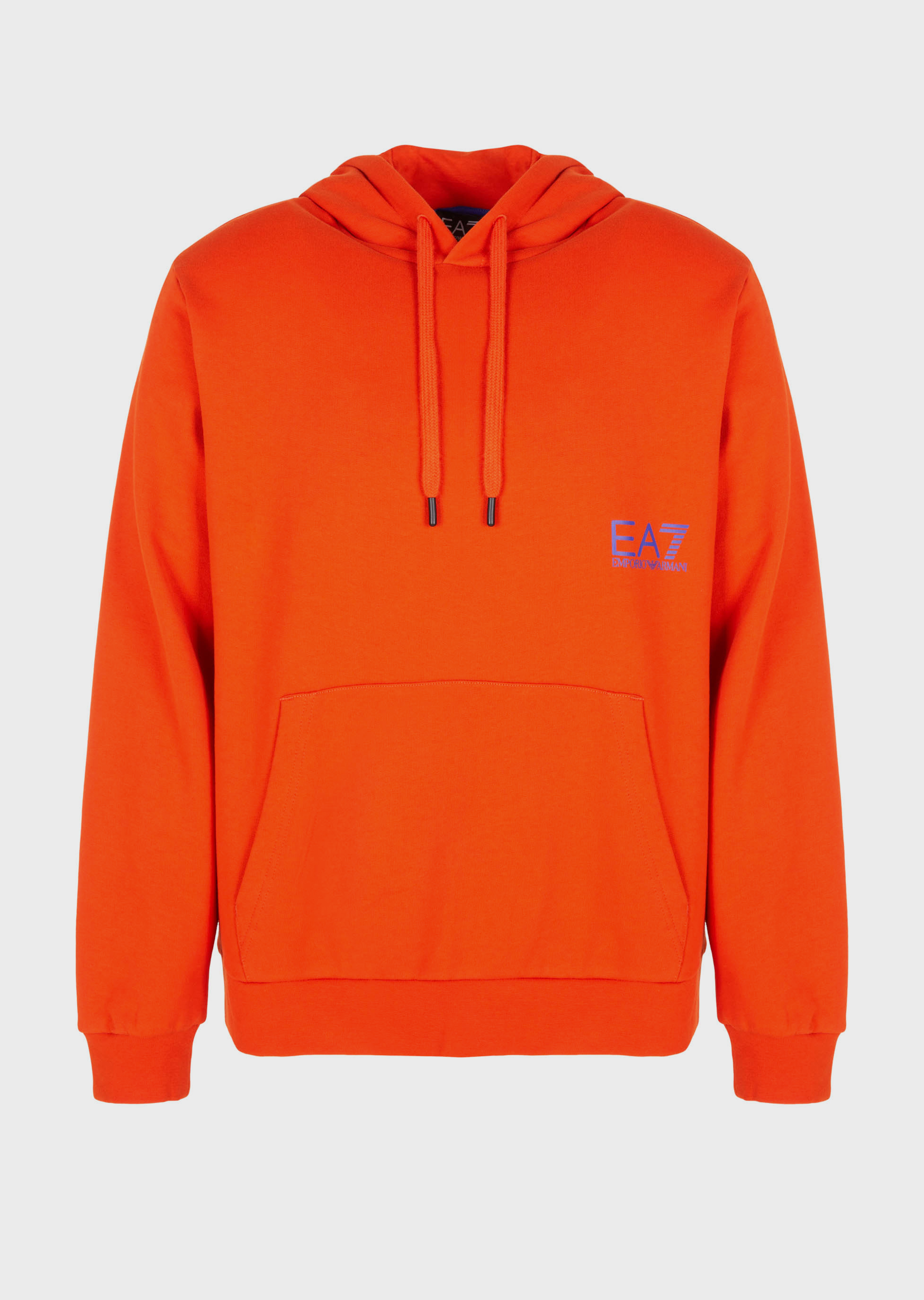 Ea7 orange hotsell