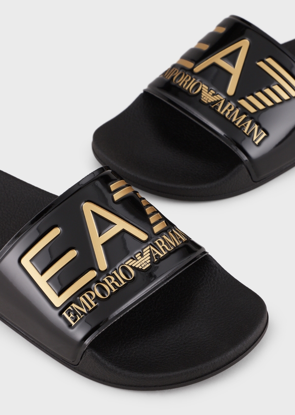 Emporio armani ea7 seaworld slides online