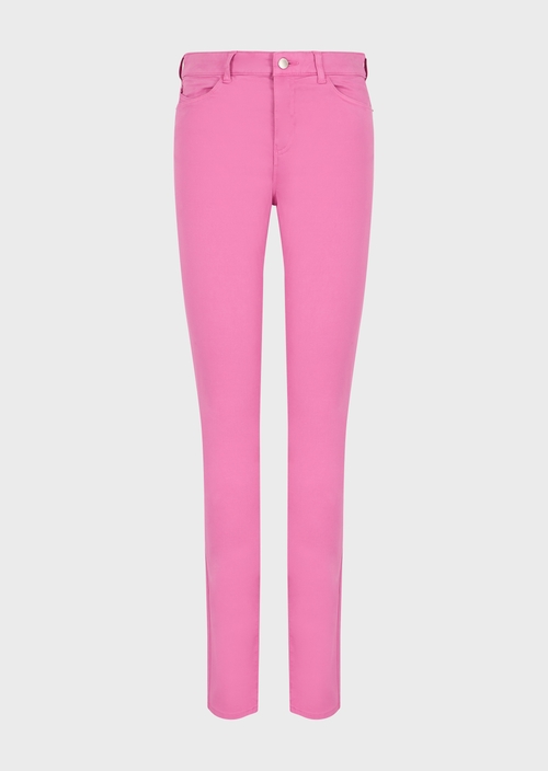 Calça Jeans J18