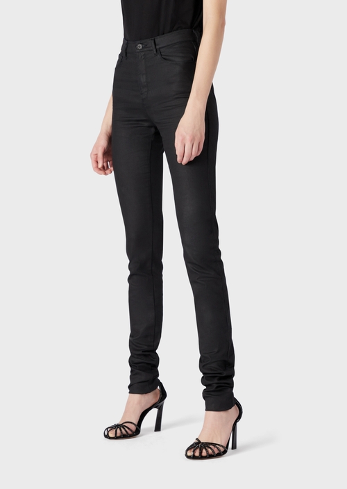 Emporio armani womens jeans hotsell