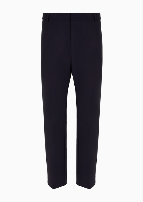 Emporio armani chino deals