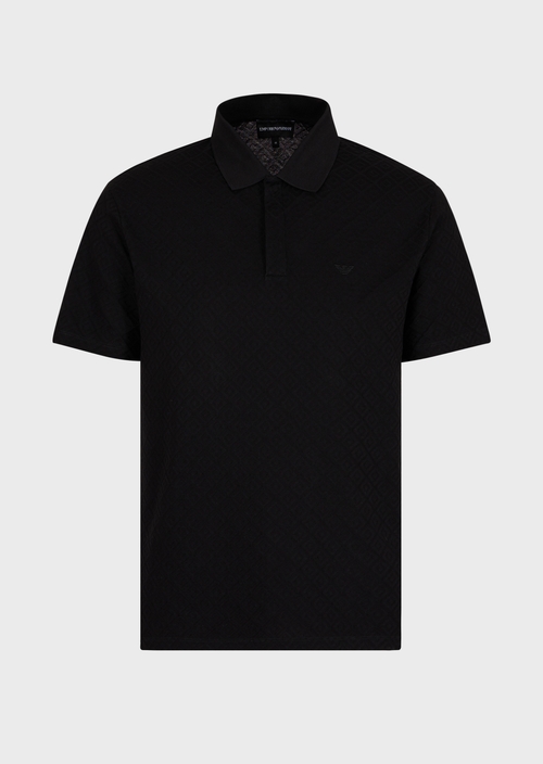 Emporio armani polo shirts discount
