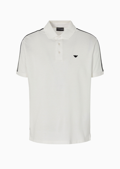 Emporio armani shirt white outlet