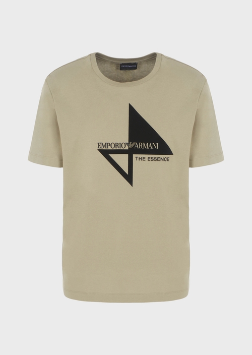 Emporio armani men t shirt deals