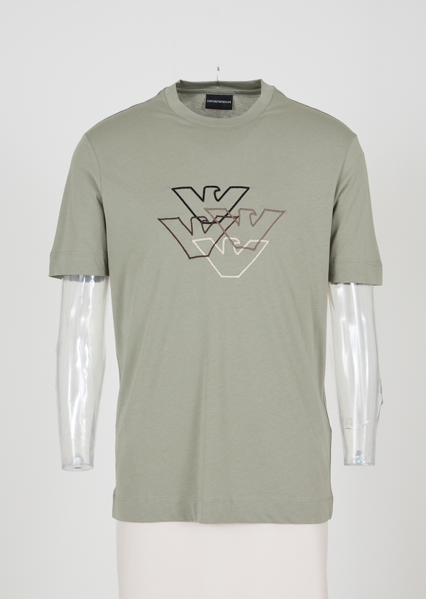 Marca de roupa aguia 2025