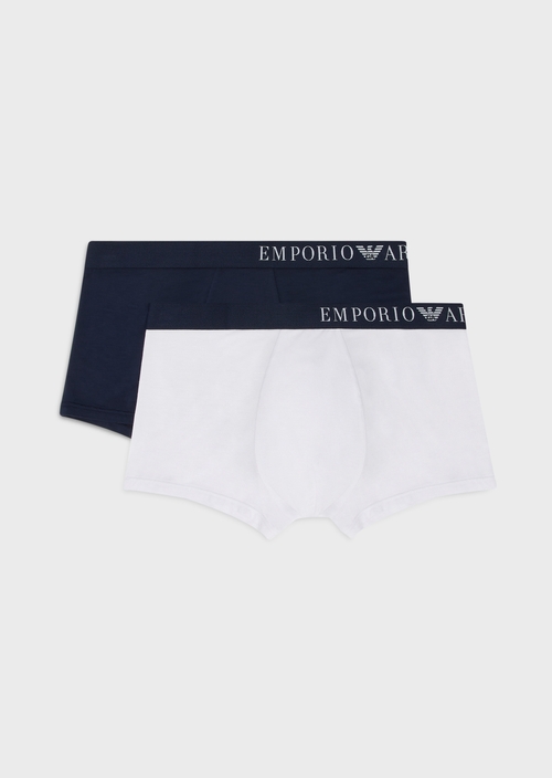 Emporio armani boxer shorts outlet