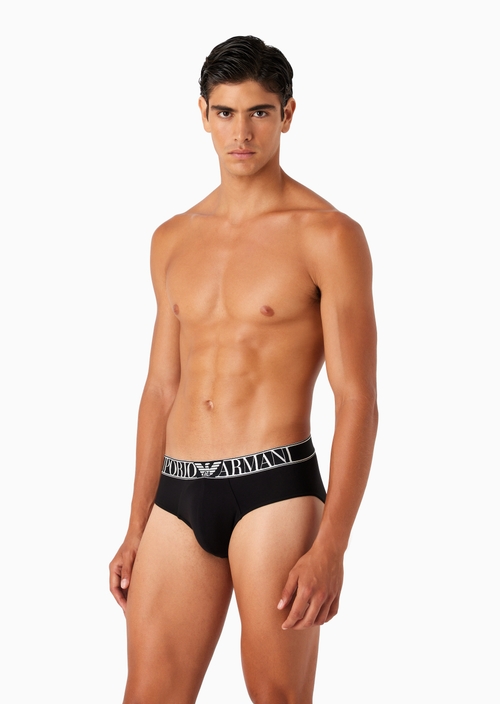Underwear e Loungewear Masculino Cuecas Boxers Meias Emporio