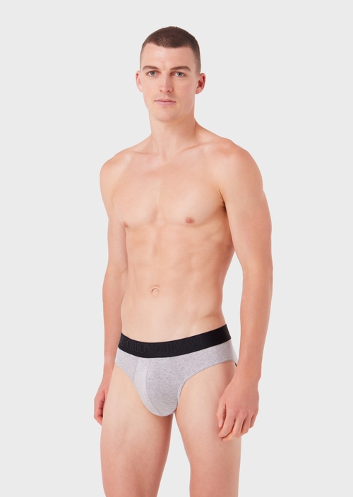 Emporio armani men underwear on sale
