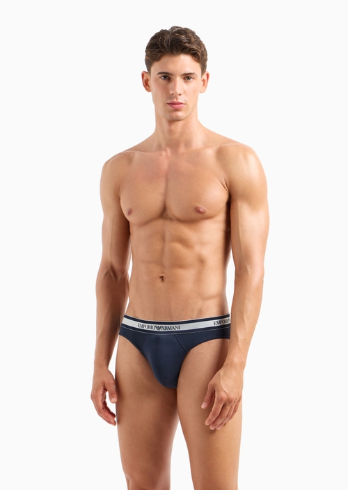 Emporio armani hotsell men underwear