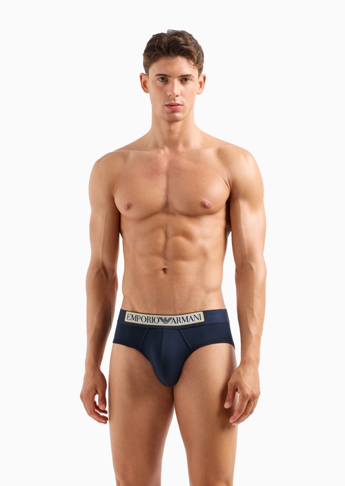 Emporio armani trunk outlet