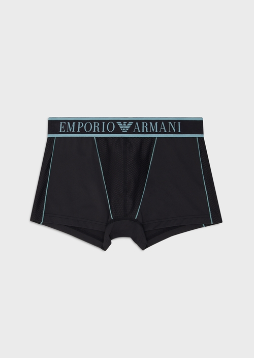 Emporio armani trunk top