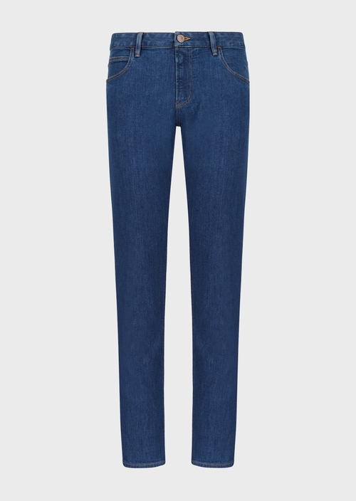 Jeans Masculinos - Roupas em Denim