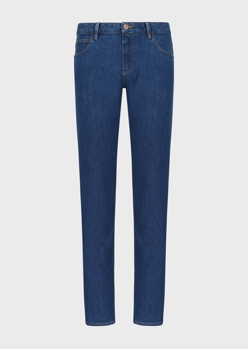 Denim armani jeans deals