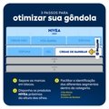 NIVEA MEN CREME DE BARBEAR SENSITIVE 2 EM 1 65G