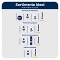 NIVEA MEN CREME DE BARBEAR SENSITIVE 2 EM 1 65G