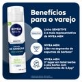 NIVEA MEN ESPUMA DE BARBEAR SENSITIVE 200ML