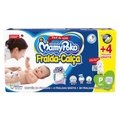 FRALDA CALÇA MAMYPOKO P JUMBINHO 34UND + 4UND GTS