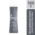 GEL LUBRIFICANTE ÍNTIMO JONTEX NEUTRO - SEM SABOR - 100G