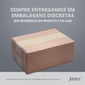 GEL LUBRIFICANTE ÍNTIMO JONTEX NEUTRO - SEM SABOR - 100G