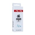 GEL LUBRIFICANTE OLLA ÍNTIMO