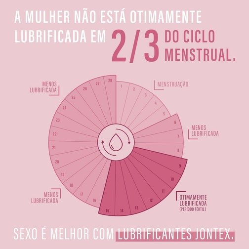 JONTEX NATURALS - GEL LUBRIFICANTE ÍNTIMO 100% NATURAL - EXTRA HIDRATAÇÃO - 100G C/ ÁC. HIALURÔNICO