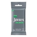 PRESERVATIVO CAMISINHA JONTEX EXTRA LUBRIFICADO