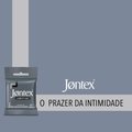 PRESERVATIVO CAMISINHA JONTEX LUBRIFICADO - 3 UNIDADES