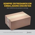 PRESERVATIVO CAMISINHA JONTEX PELE COM PELE -  DISPLAY 12X3 UNIDADES