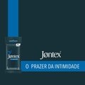 PRESERVATIVO CAMISINHA JONTEX SENSITIVE XL