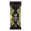 PRESERVATIVO CAMISINHA OLLA EFEITO RETARDANTE - 6 UNIDADES