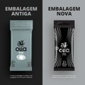 PRESERVATIVO CAMISINHA OLLA LARGE - 6 UNIDADES
