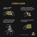 PRESERVATIVO CAMISINHA OLLA LUBRIFICADO - 12 UNIDADES