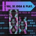 PRESERVATIVO CAMISINHA OLLA PLAY
