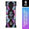 PRESERVATIVO CAMISINHA OLLA PLAY
