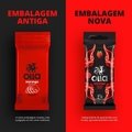 PRESERVATIVO CAMISINHA OLLA SABOR MORANGO - 6 UNIDADES
