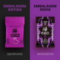 PRESERVATIVO CAMISINHA OLLA SABOR UVA