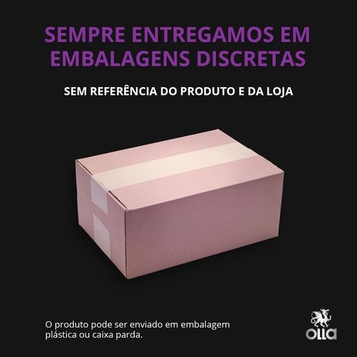 PRESERVATIVO CAMISINHA OLLA SABOR UVA