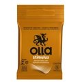 PRESERVATIVO CAMISINHA OLLA STIMULUS - 3 UNIDADES