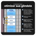 NIVEA ANTITRANSPIRANTE AERO B&W MAXIMA PROTEÇÃO MASC 150ML