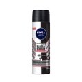 NIVEA ANTITRANSPIRANTE AERO B&W MAXIMA PROTEÇÃO MASC 150ML